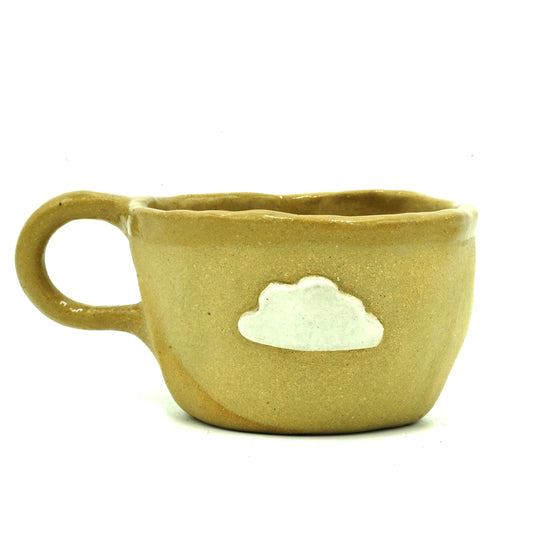 Cloudy Mug