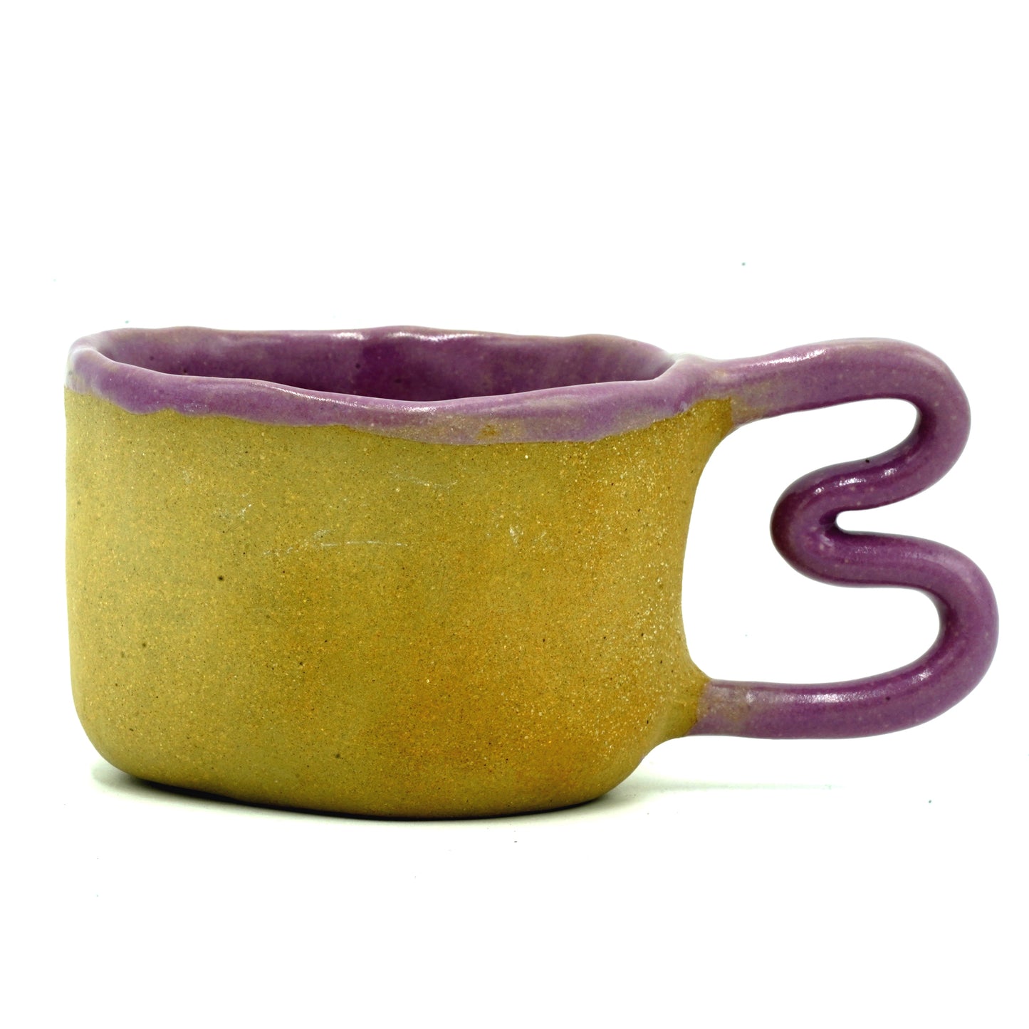 Bend with the Breeze Mug