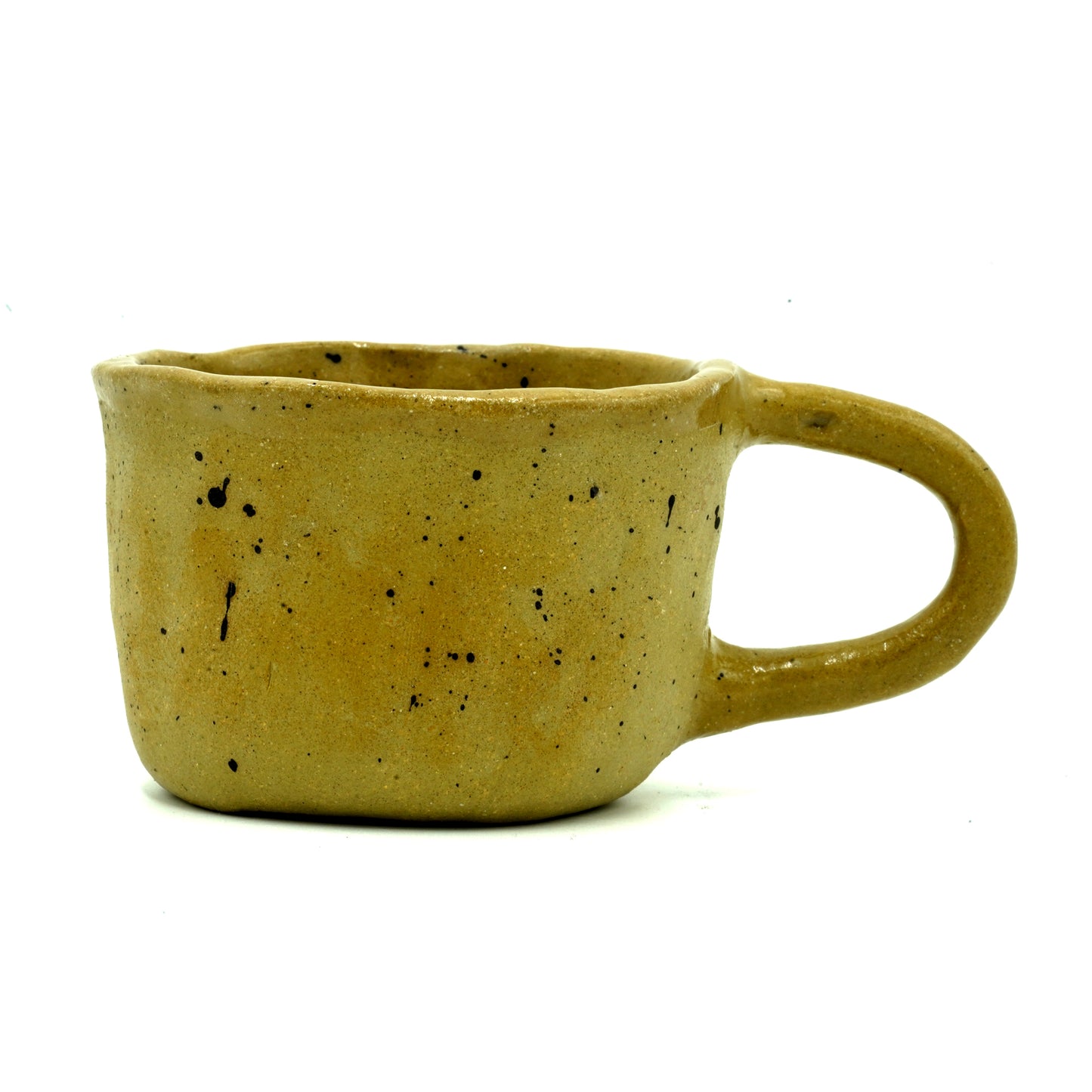 Black Moon Mug