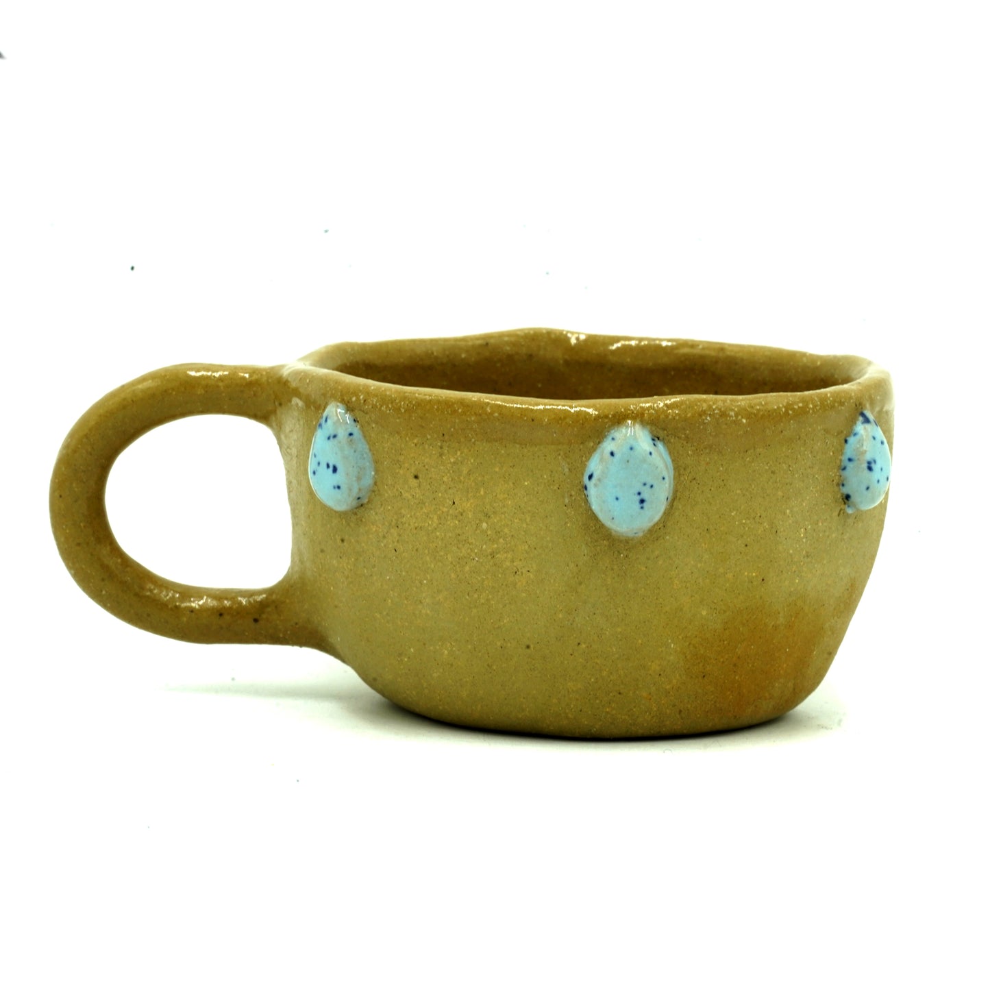 Tear Drop / Rain Drop Mug