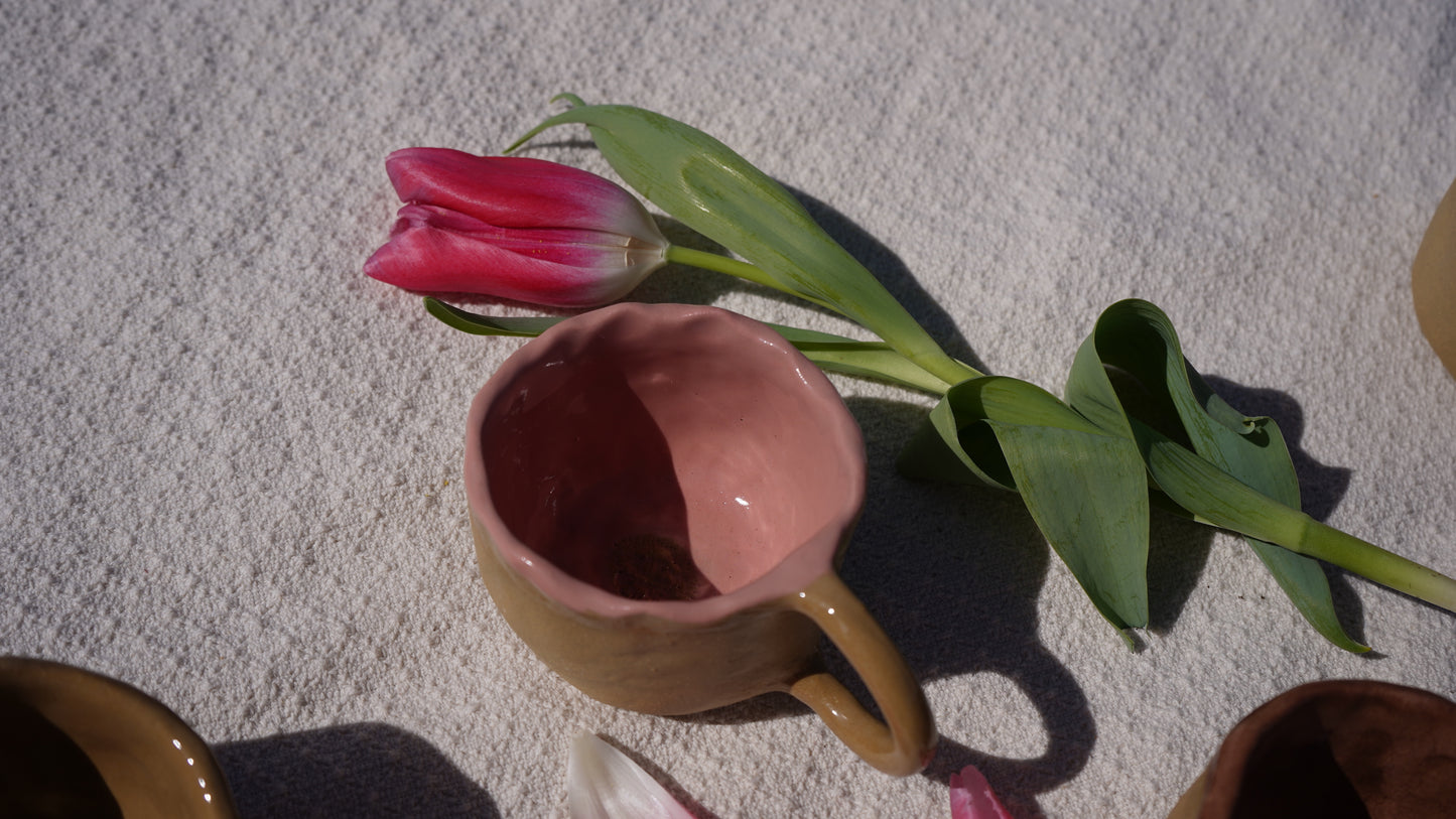 Tulip Mug