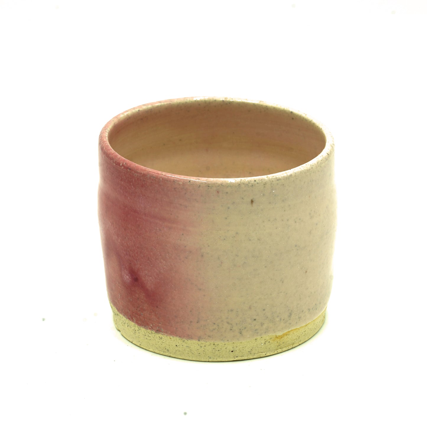 Silky Pink Sand Cup